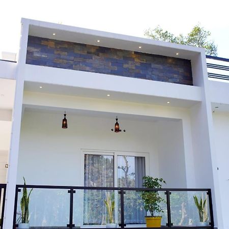 Vaishnavam Double Bedroom Villa Thekkady Luaran gambar